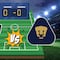 Atlas vs Pumas: Pronóstico y posibles alineaciones del partido de la Liga MX