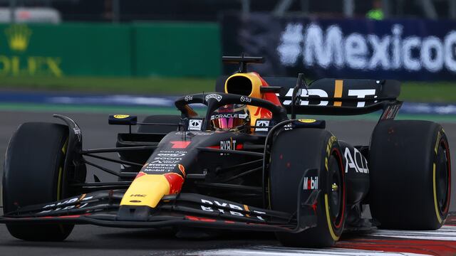 Ya hay fecha para el Gran Premio de México 2026; todos los detalles que sabemos