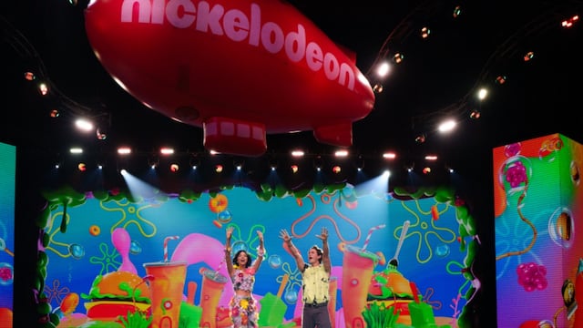 Kids Choice Awards 2025