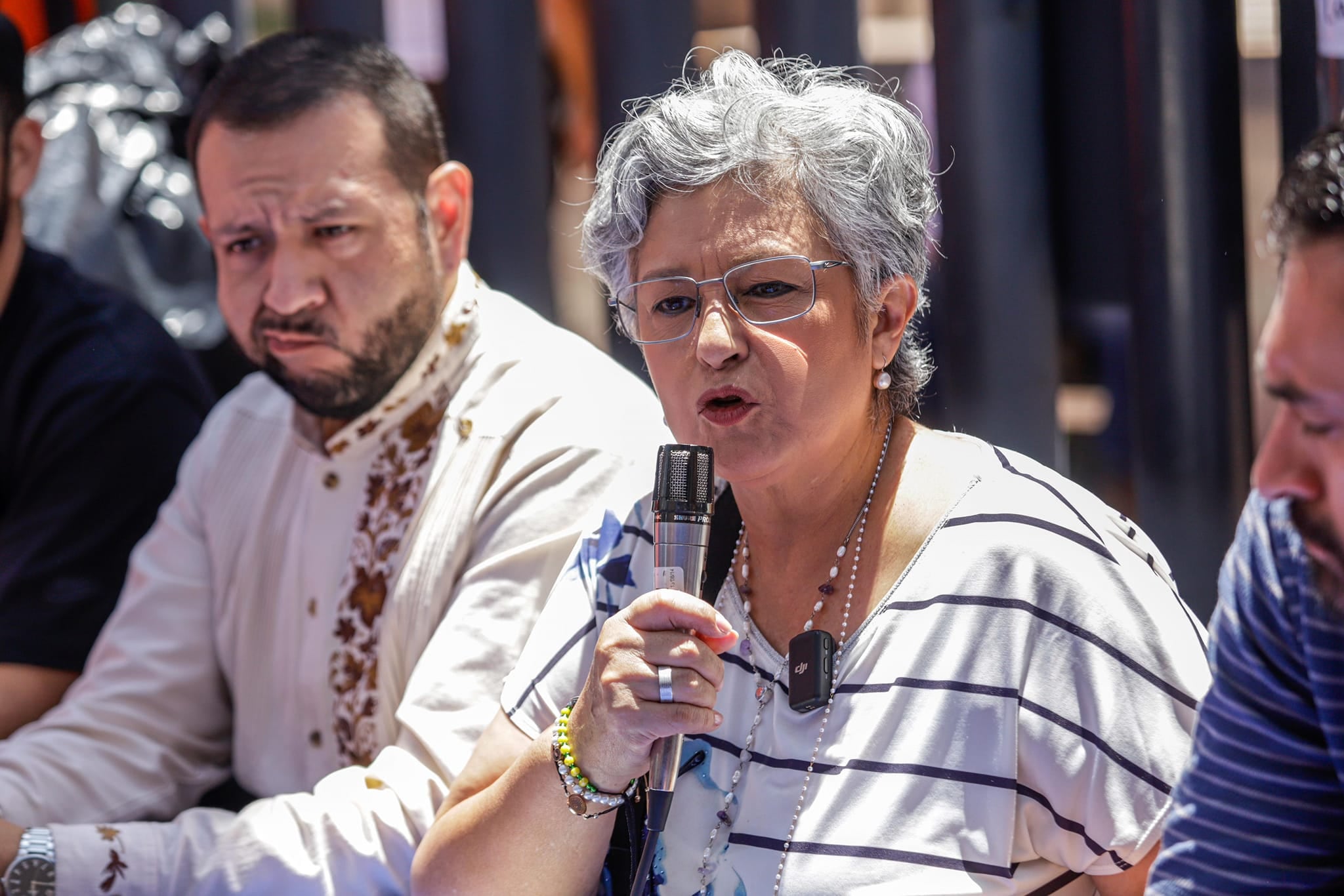 Patricia Aguayo Bernal