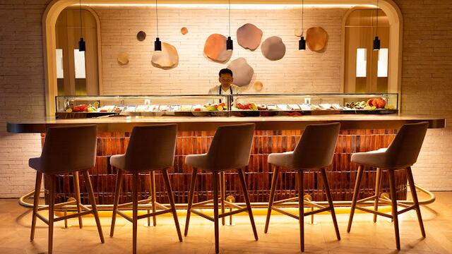 ¿Cuánto cuesta comer en Ling Ling by Hakkasan, el lujoso restaurante acusado de discriminar a sus clientes?