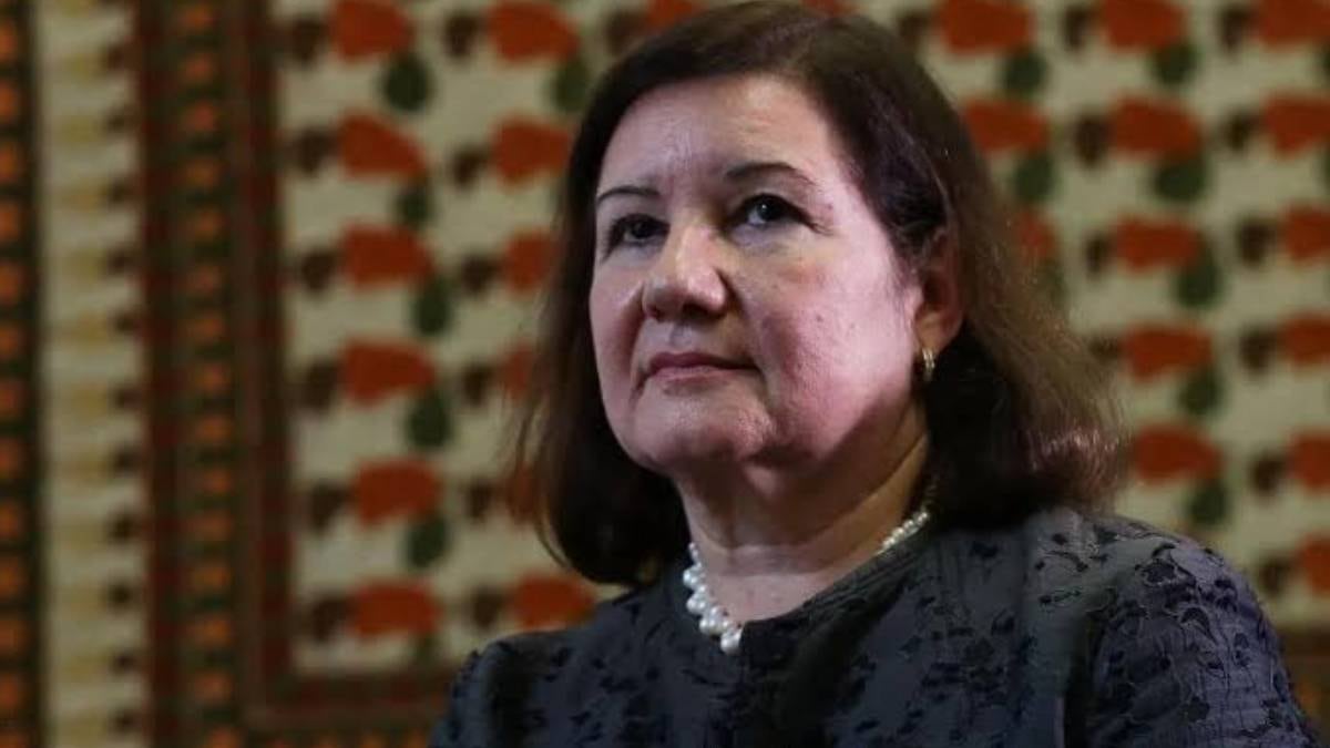 ¿Quién es Maria Luiza Viotti? Embajadora de Brasil en Estados Unidos