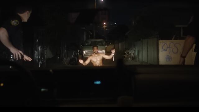 Monstruo: La historia de Jeffrey Dahmer