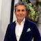 Raúl Araiza en plena peda perdió 2 relojes que le regaló su ex esposa