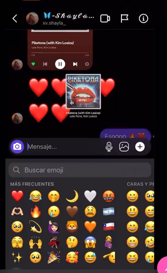 Storie