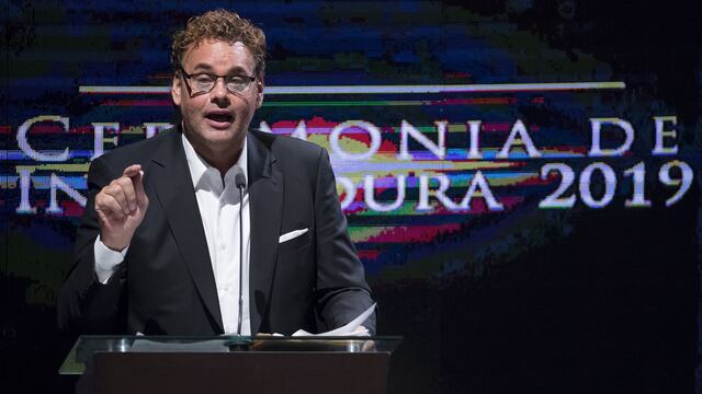 David Faitelson exige la cabeza de Ricardo Peláez tras salida de Marcelo Michel Leaño.