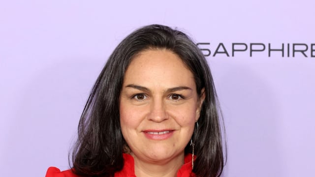 Daniela Alatorre Benard, directora de IMCINE