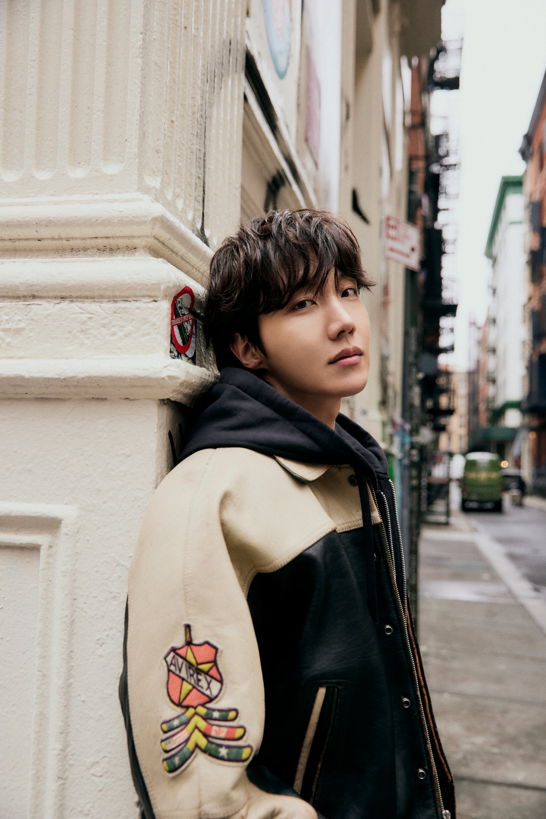 ¿Quién es J-Hope? El integrante de BTS que estrena Hope on the Stage en cines de México