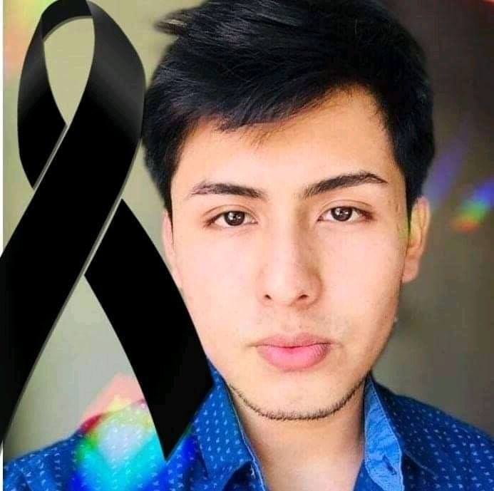 Miguel Ángel Medina, LGBT Veracruz.