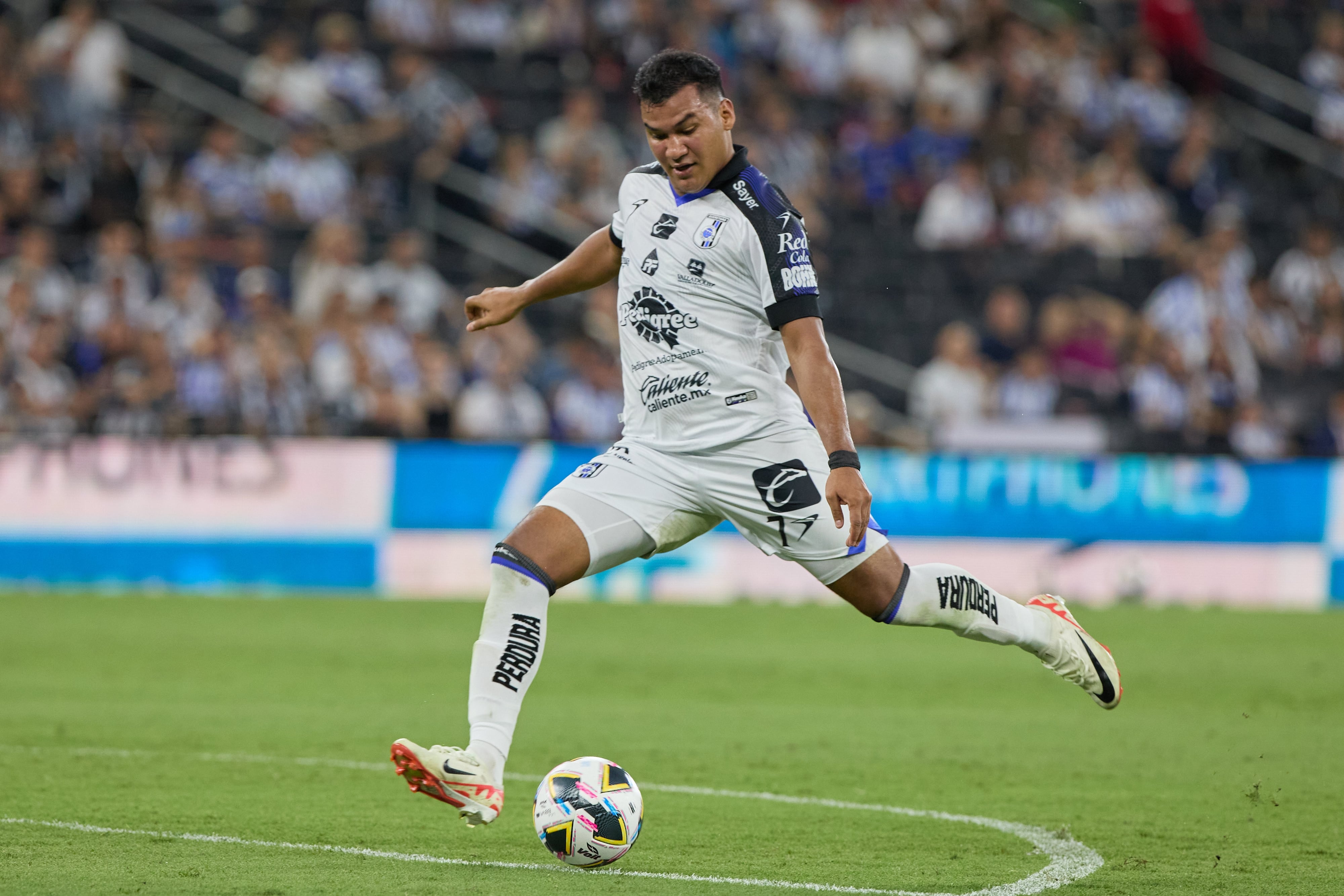 Sosa falla un mano a mano contra Andrada