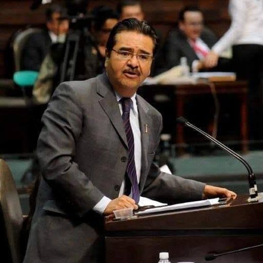 Agustín Guerrero
