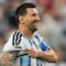 Messi vuelve a fallar un penal en el Mundial 2026