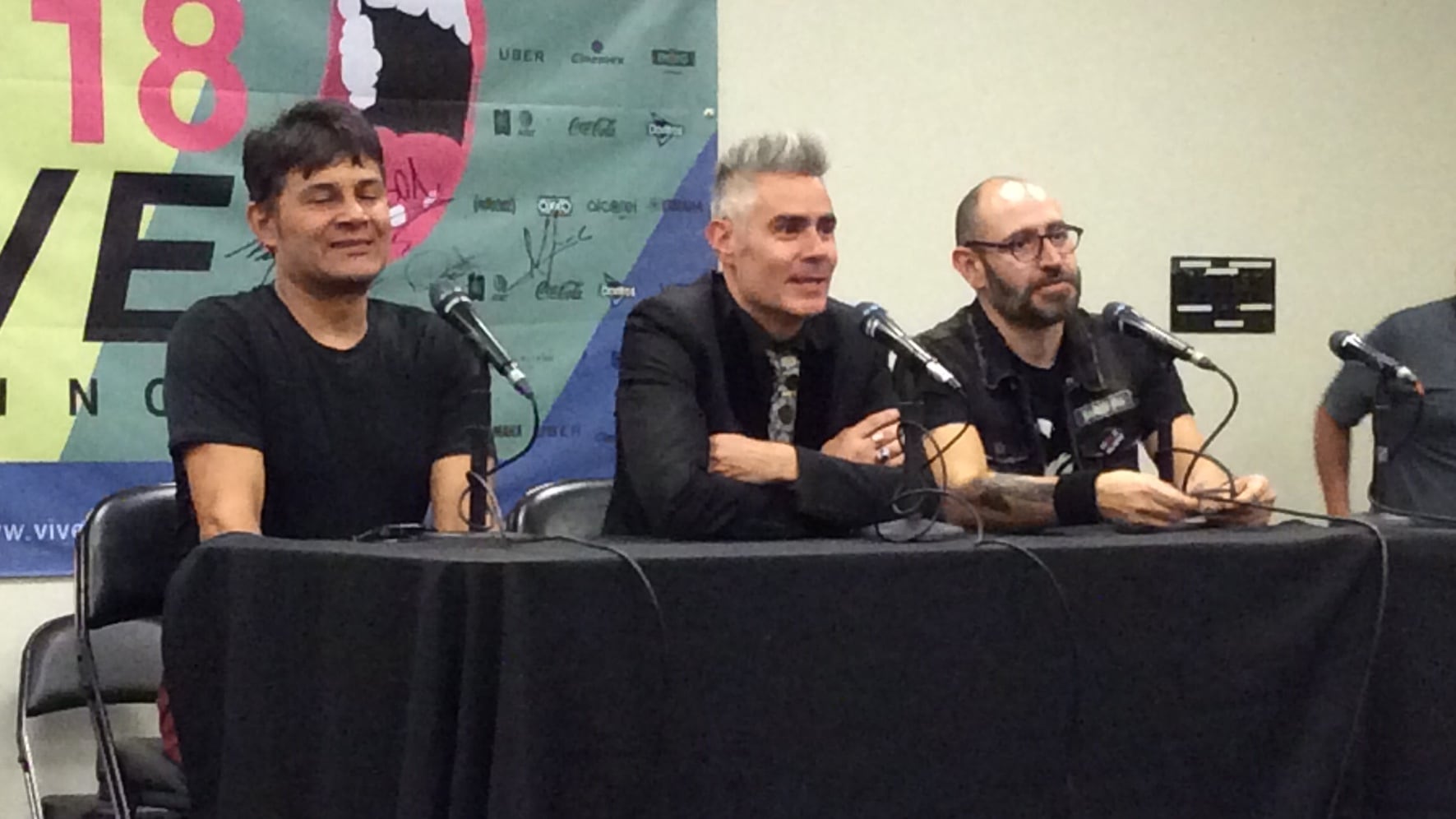 La gusana ciega. Llamado.