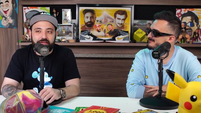 La Cotorrisa (Foto: Captura de video)