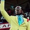 ¿Quién es Lumumba Vea? Aficionado de República Democrática del Congo