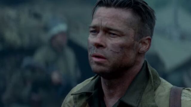 ¿Sin planes para el fine de semana? El cine siempre es una buena opción, acá nuestra reseña sobre la última cinta protagonizada por el esposo de Angelina Jolie. 