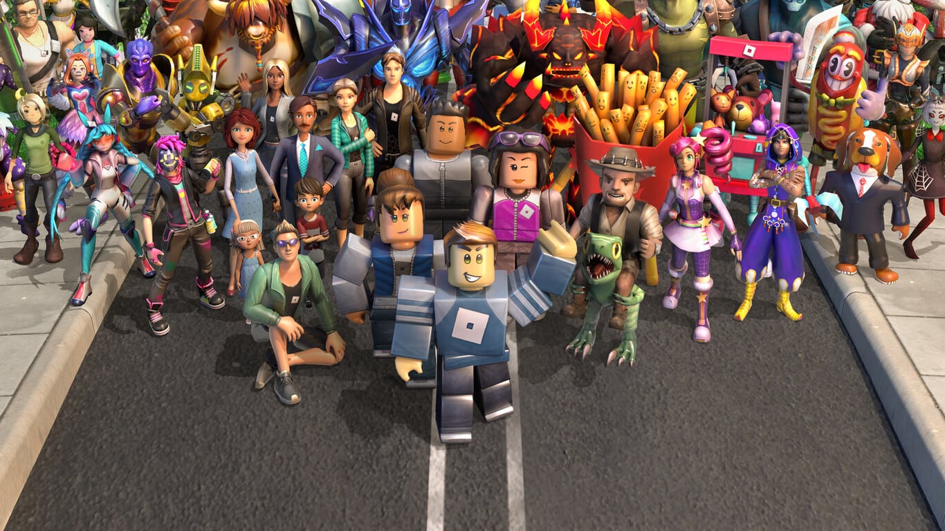 Roblox