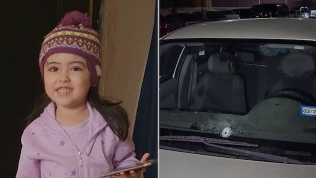 Heidi Mariana Pérez Rodriguez fue asesinada en Nuevo Laredo, Tamaulipas, el 31 de septiembre de 2022 por una bala perdida en medio de un enfrentamiento entre el Ejército y un presunto grupo criminal