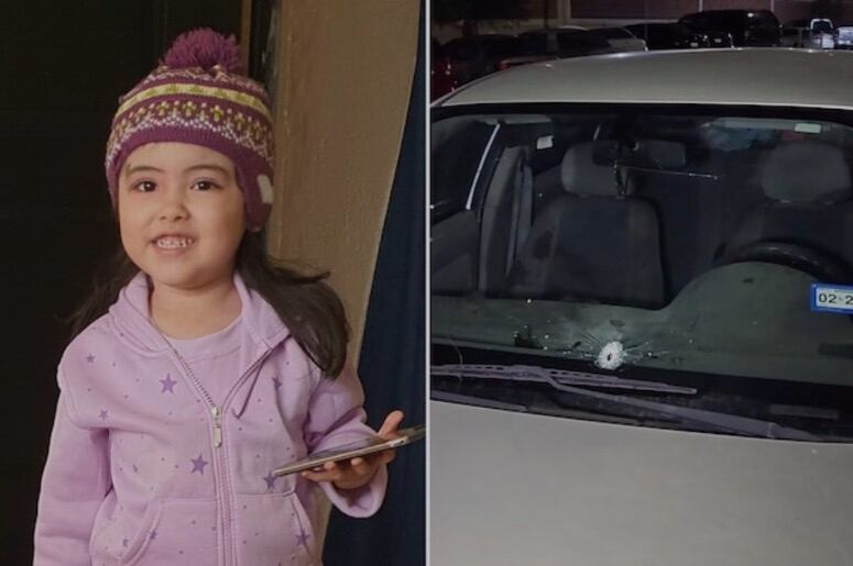 Heidi Mariana Pérez Rodriguez fue asesinada en Nuevo Laredo, Tamaulipas, el 31 de septiembre de 2022 por una bala perdida en medio de un enfrentamiento entre el Ejército y un presunto grupo criminal