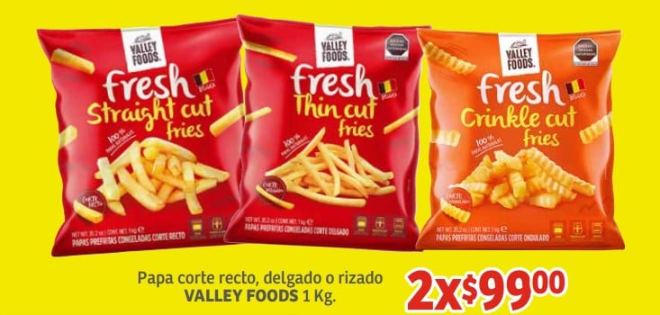 Ofertas Soriana