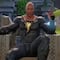 Black Adam en Fortnite: Así puedes conseguirlo