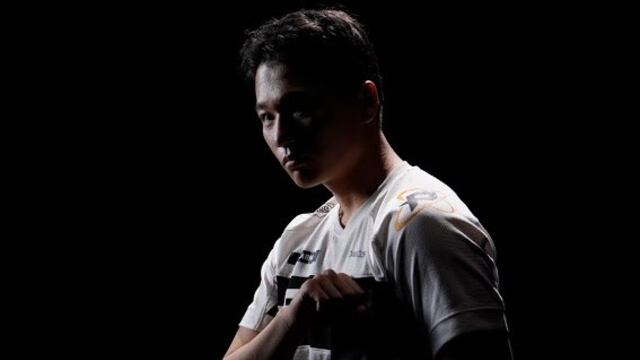 Kim Kyeong-Bo "Alarm"