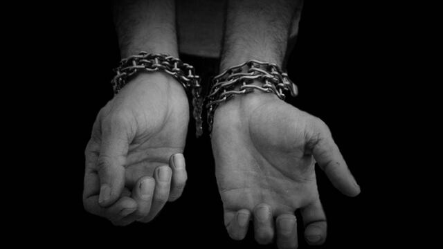 El amor no correspondido: ¿Una relación de amo-esclavo? Mario Guerra lo aclara