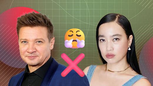 Jeremy Renner acusado de acoso sexual y amenazas por la cineasta Yi Zhou