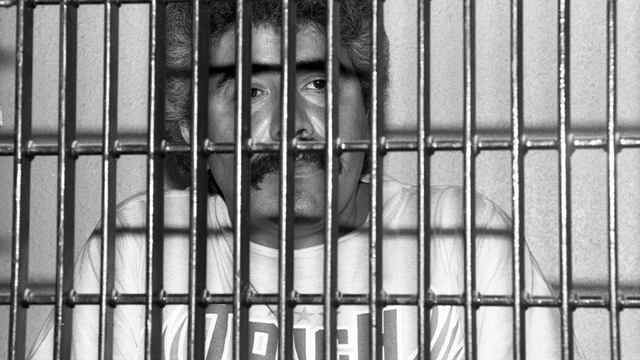 Rafael Caro Quintero ya tiene abogados privados para defenderlo contra extradición