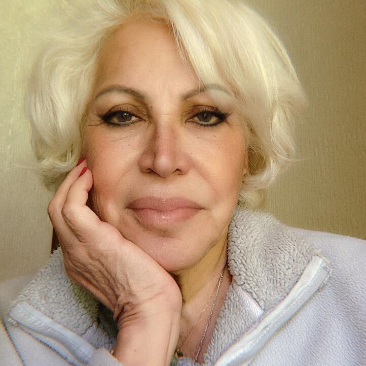 Marisela Berti