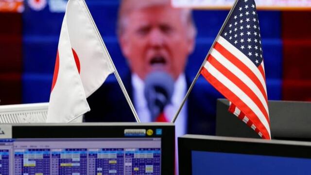 Trump desconoce o pretende ignorar derechos y principios básicos que, ladrillo tras ladrillo, han sido edificados desde la segunda guerra mundial.