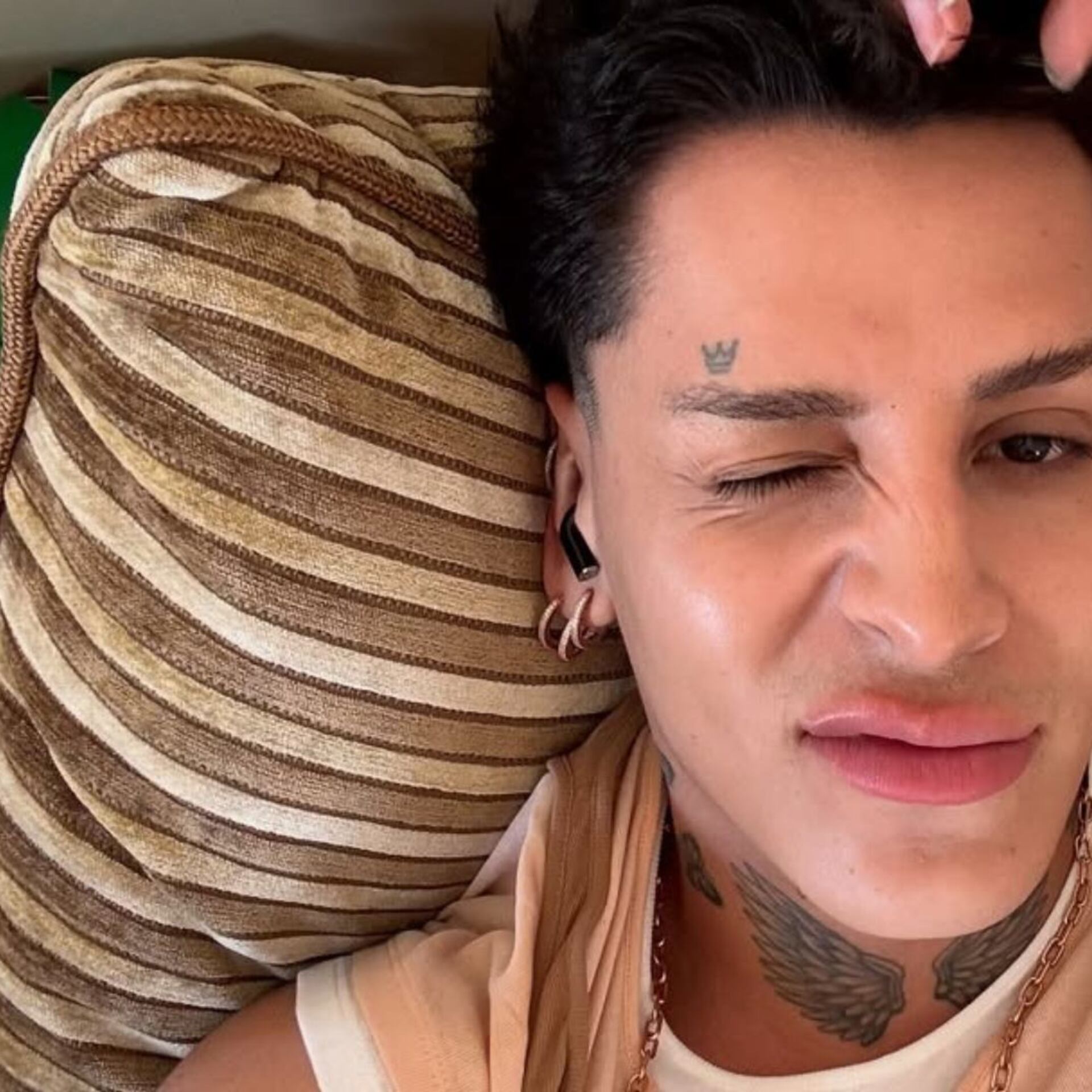 ¿Quién es Kunno? El influencer es participante de Las Estrellas bailan en Hoy 2025