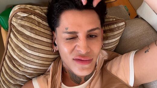 ¿Quién es Kunno? El influencer es participante de Las Estrellas bailan en Hoy 2025