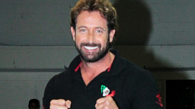 Gabriel Soto