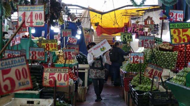 la inflación llega en junio 2022 a un máximo histórico desde 2001 a 7.99%/CUARTOSCURO