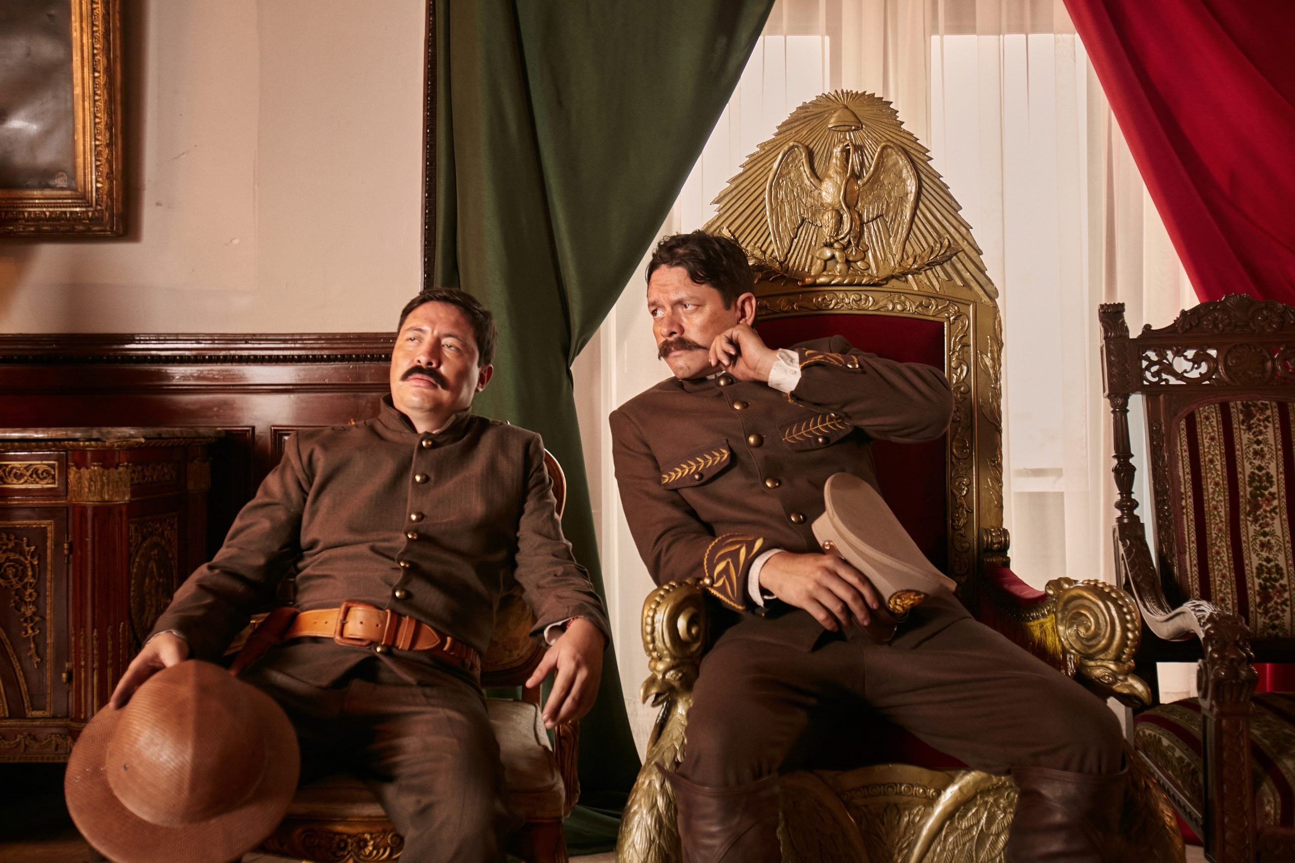 Pancho Villa: El Centauro del Norte