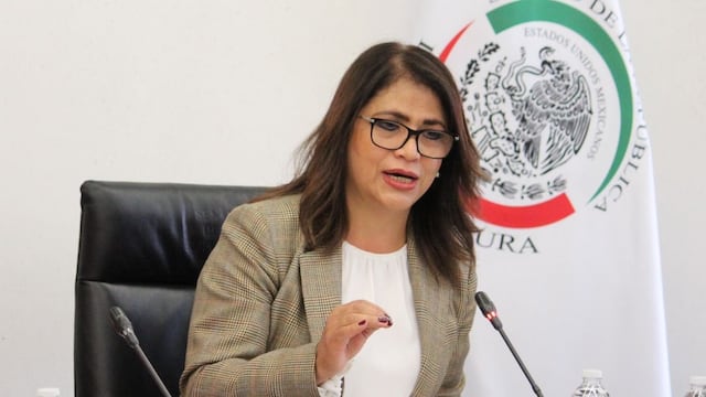 Fabiola Alanís Sámano tiene esperanza en Plan Michoacán de Claudia Sheinbaum.