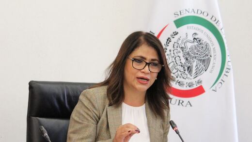 Fabiola Alanís respalda el Plan Michoacán de Claudia Sheinbaum y su propuesta social