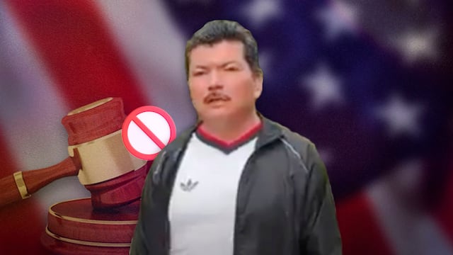 Marco Antonio Almanza niega haberse entregado a Estados Unidos tras versiones sobre su captura