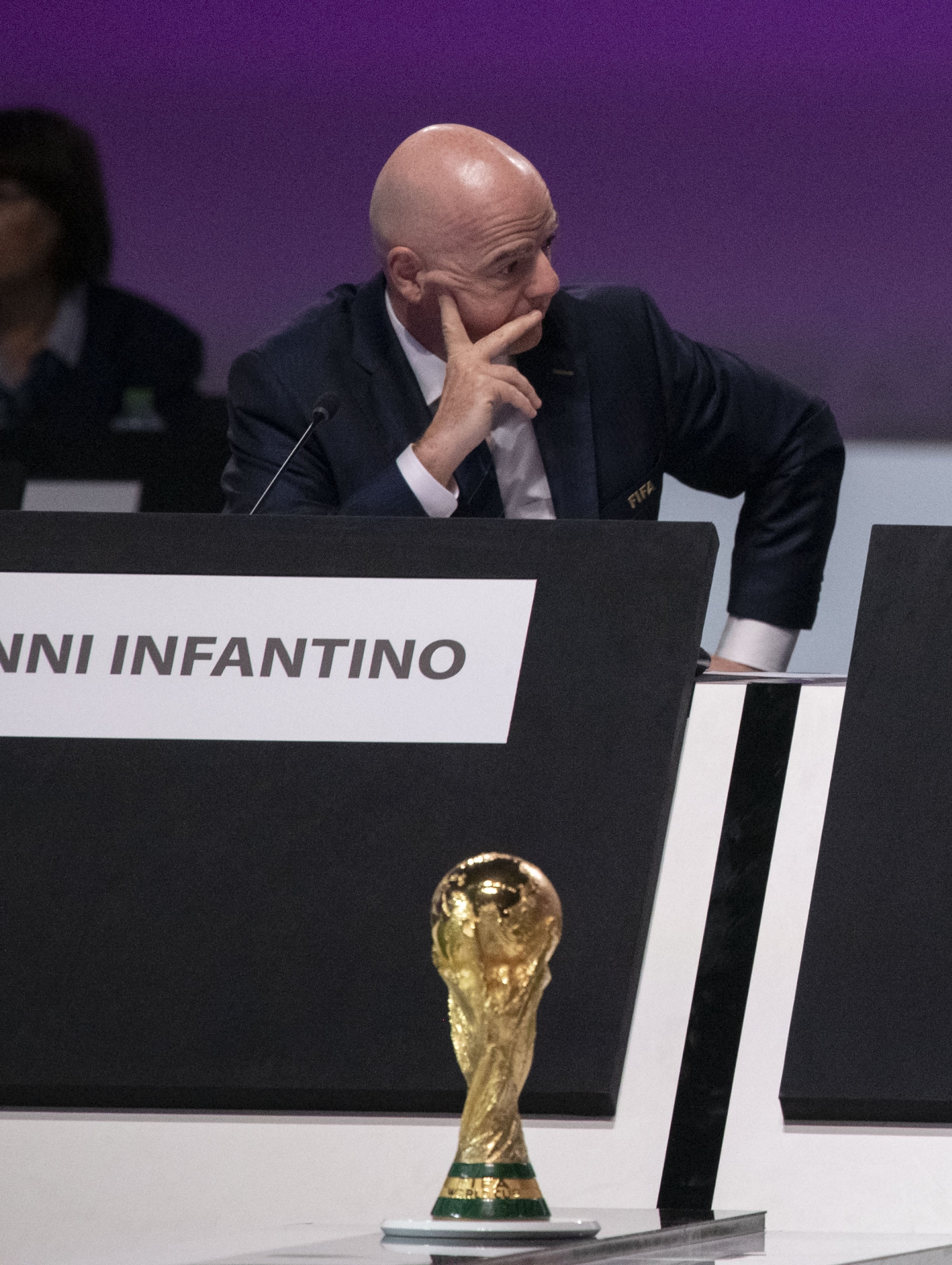 Mundial 2026 será una fiesta: FIFA anunció que casi 2 millones se inscribieron al sorteo para comprar boletos