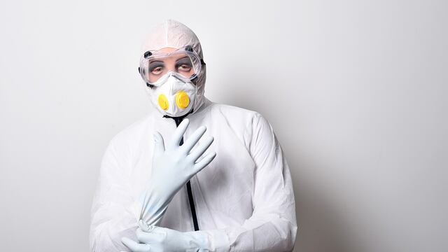 Un hombre causó terror en un Walmart de Estados Unidos