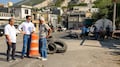 Monterrey retira más de 30 toneladas de basura en Tierra y Libertad