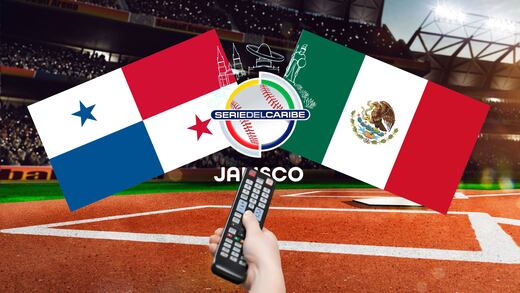 Panamá vs México Verde: Hora y canal para ver el partido de Serie del Caribe 2026