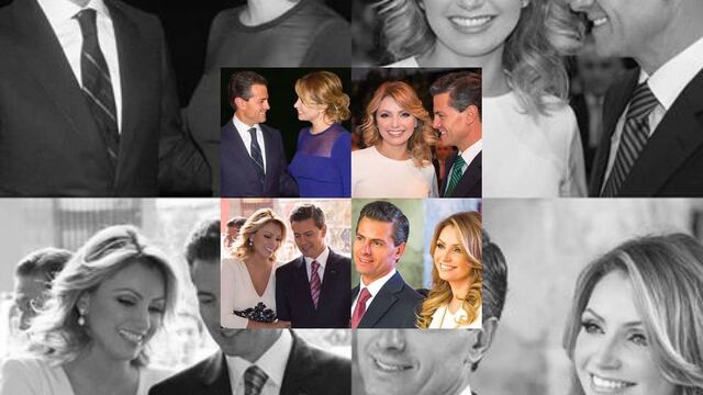 Felicita Peña a Angélica Rivera por su cumpleaños