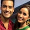 Carlos Rivera y Cynthia Rodríguez ni peleados están, ya están buscando a su segundo bebé
