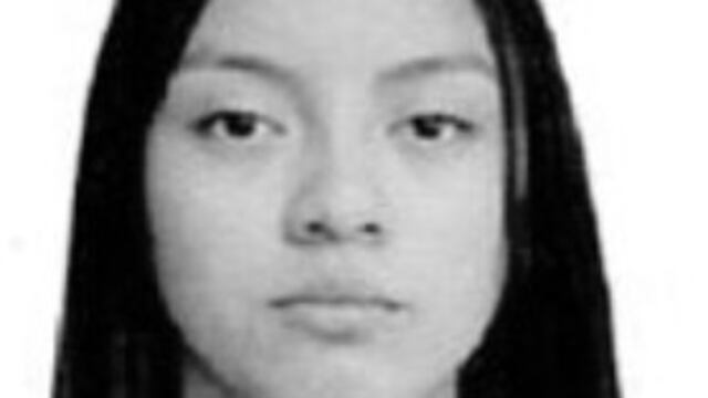 Karla Denisse Flores Palafox