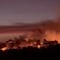 Incendian el Hotel Gran Altata en Navolato durante jornada violenta en Sinaloa