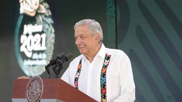 AMLO