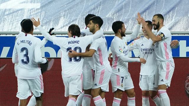 Real Madrid