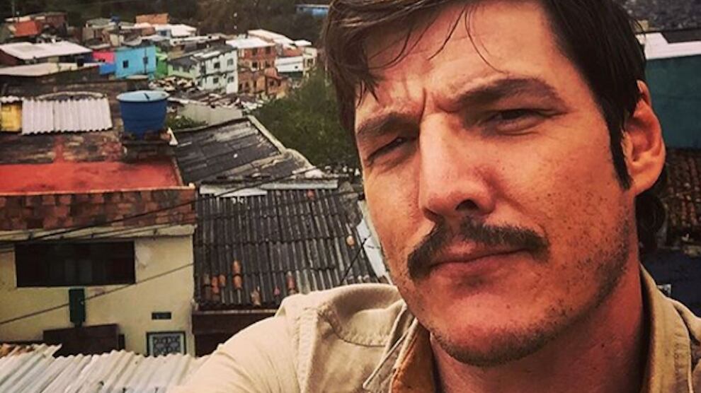 Diego Luna, Pedro Pascal y estrellas de Star Wars protagonizan la nueva portada de Vanity Fair